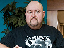 Актер Дмитрий Красильников из "Реальных пацанов" умер в 45 лет