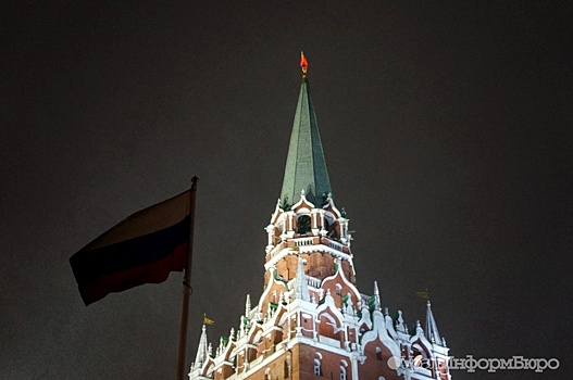 Москва вслед за Екатеринбургом заявится на ЭКСПО