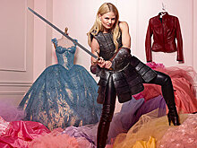 Дженнифер Моррисон уходит из сериала «Однажды в сказке»