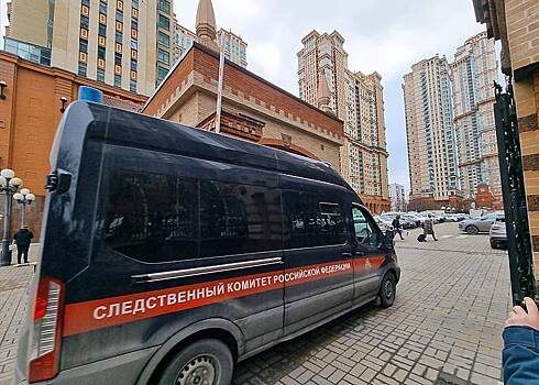 В России задержали главу района за превышение полномочий при закупках