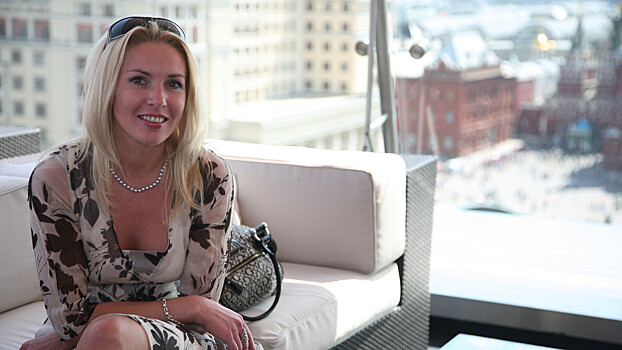 Смерть избранников, измены и попытки родить: испытания Ирины Лобачевой