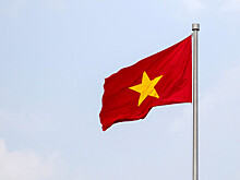 Вьетнамская Fesco запустила регулярную морскую линию из Хошимина во Владивосток
