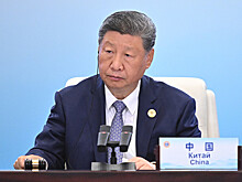 Си Цзиньпин заявил о прогрессе в развитии партнерства России и Китая