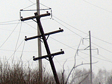 Объект энергетики поврежден из-за атаки БПЛА в Нижегородской области