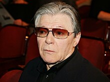 Грустный Збруев: Не могу переступить через себя