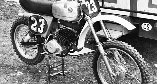 История мотоциклов Čezet и почему они так похожи на Jawa