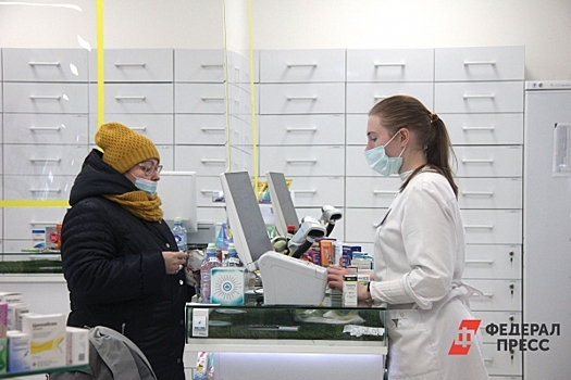 Минздрав РФ составил новые правила по лечению простуды: в них нет антибиотиков