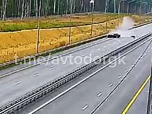 Не спать за рулем! Видео, которое стоит запомнить