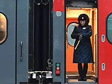 На Северно-Кавказкой ж/д задерживаются 55 поездов