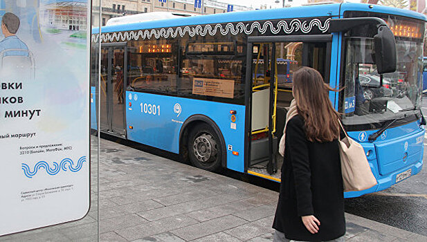 15 октября изменятся маршруты общественного транспорта