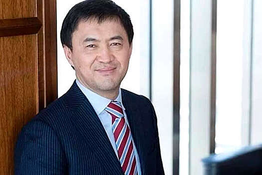 Племянник Назарбаева Сатыбалдыулы полностью признал вину в отмывании денег