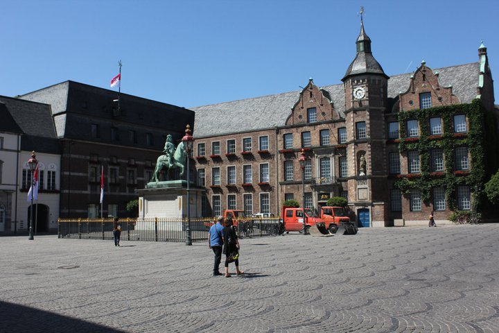 Старая ратуша