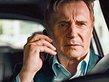 Экшн-триллер «Заложники»