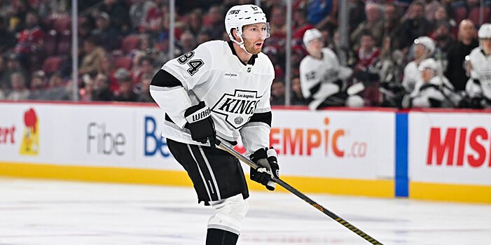 Гавриков об Олимпиаде-2026: «Будет здорово, если Россия поедет. Такие ребята, как Кучеров, ни разу не ездили. Это вообще нонсенс»