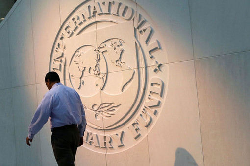 Можин: уход России из МВФ мог бы привести к лишению фонда глобального статуса