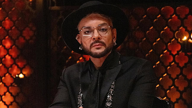 Киркоров высказался о таланте Вани Дмитриенко: «Напомнил молодого Элвиса Пресли»