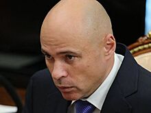 Внешнеторговый оборот Липецкой области с США вырос почти вдвое