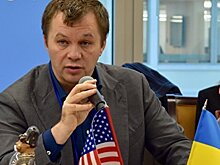Кабмин Украины сменил руководителей «Укрспирта» и Госпродпотребслужбы