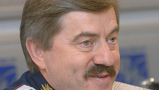 Депутат узнал плененного игиловцами россиянина