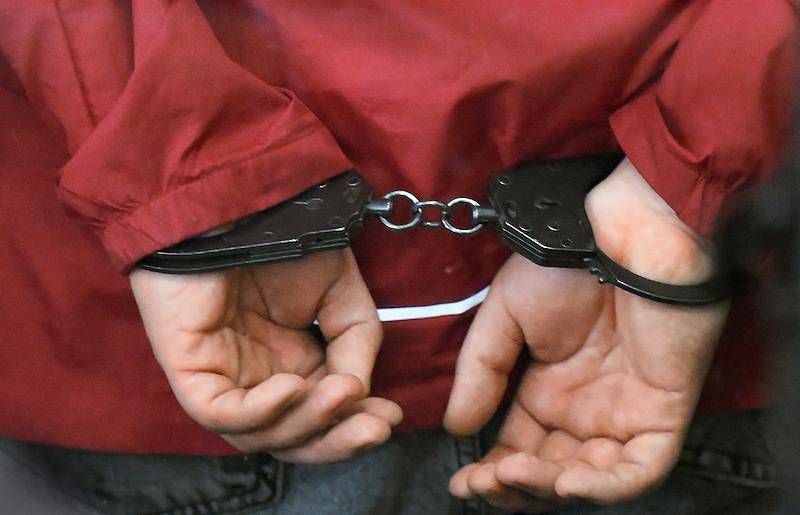 Школьника-насильника задержали за нападения на россиянок