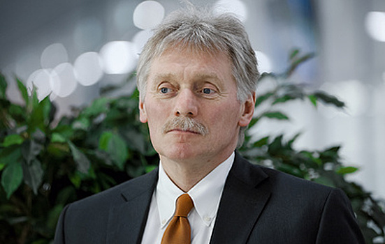 Песков: диалог позволяет решать разногласия между РФ и Венгрией