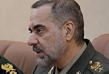 Министр обороны Ирана заявил о новом уровне отношений с Россией