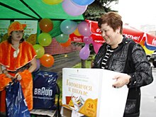Прихожане храма на 2-й Хуторской соберут вещи для школьников из малоимущих семей