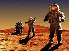 Почему у колонистов Марса не может быть секса с землянами?
