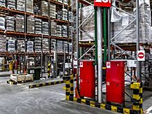 «Ориентир» сдал в эксплуатацию объект площадью 22 000 кв. м