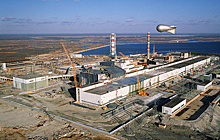 Барьеры для разбушевавшегося атома: как создавалось "Укрытие" для Чернобыльской АЭС