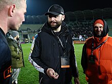 Медиалига может провести матчи в Оренбурге со сбором средств для пострадавших от наводнения