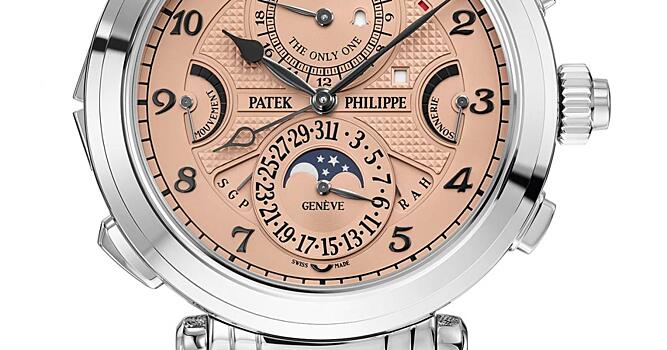 Истории 5-ти самых дорогих часов в мире