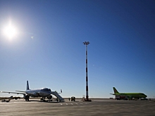 Самолеты из Сургута начнут летать в Волгоград этим летом