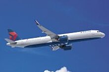 Delta Air Lines сделала заказ еще на 100 штук Airbus A321neo