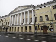 Фотоархив: гимназия для гениев