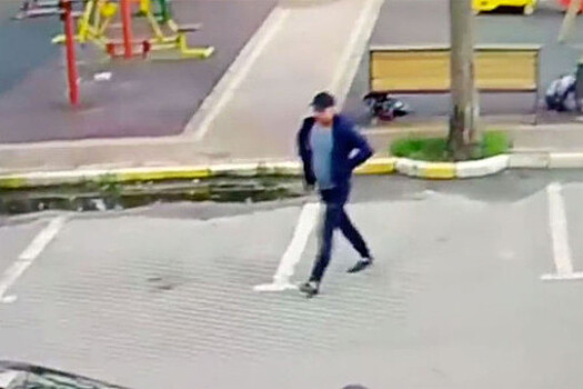 Трагедия на детской площадке: за что зарезали девушку