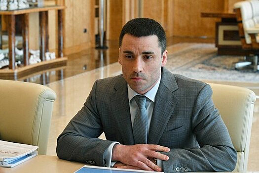 Минниханов и "Газпром СПГ технологии" обсудили перспективы развития рынка