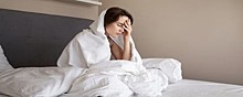 Невролог Марина Аникина: В некоторых случаях нарушение сна является веской причиной для обращения к врачу