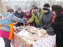 18 февраля в Барнауле пройдет продовольственная ярмарка