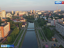 Ивановская область вошла в топ-5 регионов по росту популярности среди туристов