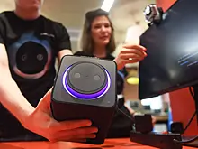 Россиянам объяснили рекомендацию «не болтать» в комнате с умной колонкой