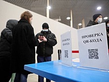 Закон о QR-кодах: мнения
