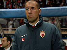 Жардим не виноват в неудачах «Монако»