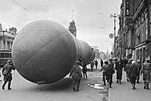 872, 125 и 794: блокада Ленинграда в цифрах