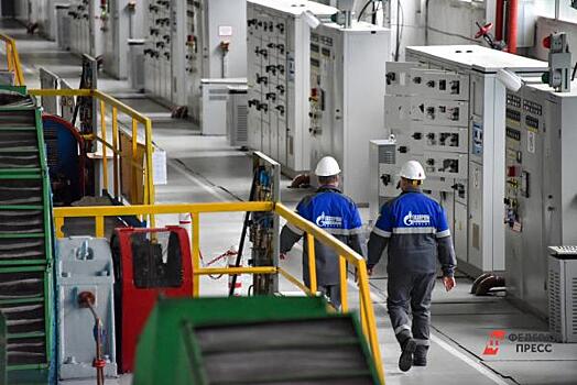 Россия приостановит поставки газа по ниткам «Турецкого потока»