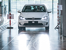 Volkswagen Golf обменяли на пакетик соуса из McDonald's