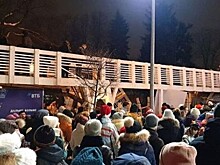 «Виновных накажем»: уволен директор парка Горького