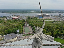 В России создадут турмаршрут «Патриотическое кольцо России»