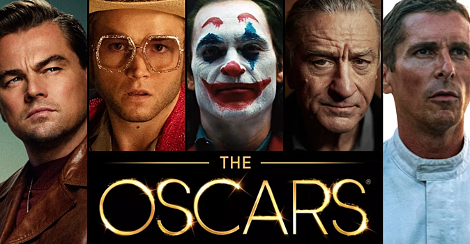 5 фильмов, о которых мы точно услышим на церемонии Оскар