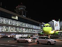 Аэропорт Домодедово обслужил в октябре 1,5 млн пассажиров, отмечен также рост грузовых рейсов за период пандемии